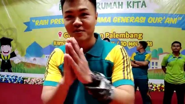 SD IT Bina Ilmi Palembang | Promo Pentas Seni 2018 смотреть онлайн