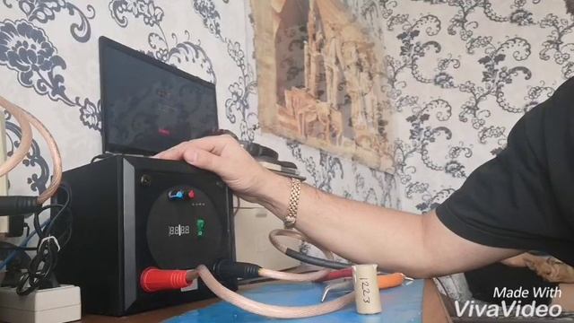 Новая точечная сварка. смотреть онлайн