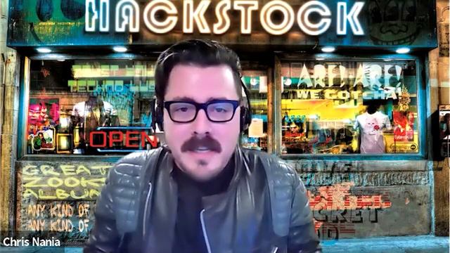 HACKERS: Iain Softley - Director Interview смотреть онлайн