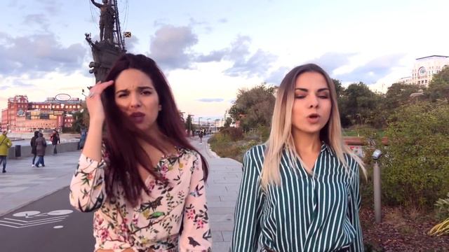 Clean Bandit - Solo (feat. Demi Lovato)(cover by 5etazzh) смотреть онлайн