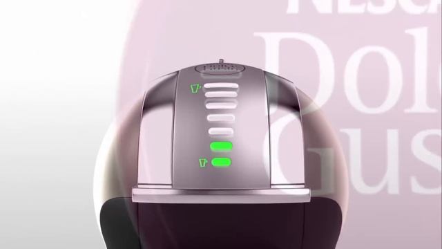 NESCAFE DOLCE GUSTO - Espressotoestel - Productvideo Vandenborre.be смотреть онлайн