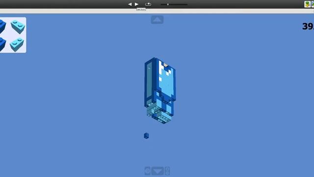 LEGO MINECRAFT STEVE with DIAMOND ARMOR! +INSTRUCTION смотреть онлайн