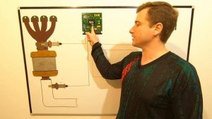 Обманка лямбда зонда Форд. Чем опасна?!