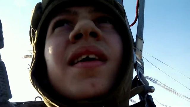Прыжки продолжаются/аэроклуб Богородск смотреть онлайн
