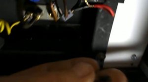 Котел тухнет.Одна из причин. Лемакс Премиум 25 квт.