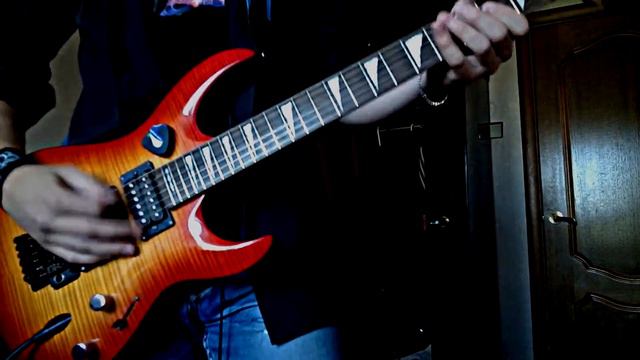 Калевала-Любимые Композиции(Guitar Cover) смотреть онлайн