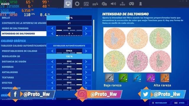 RTX 3090 vs RTX 2080 TI PRUEBAS смотреть онлайн