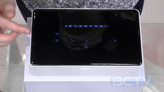 Si te Sterilizosh Plotesisht Smartohonin tuaj me rreze UV! смотреть онлайн