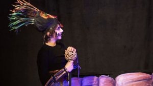 "Король Лев". Мюзикл в "Интеллектуале" 27.04.2018