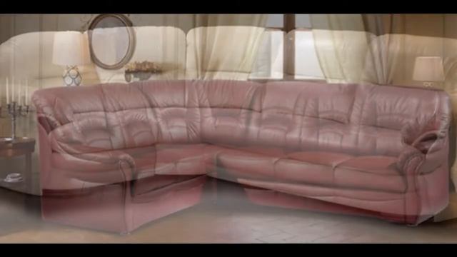 Угловые кожаные диваны магазин смотреть онлайн