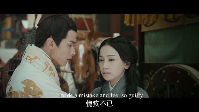霸道太子發現灰姑娘還活著，執意要將她帶回身邊，將軍為救她，身中毒箭而亡！#皓鑭傳 38-1 смотреть онлайн