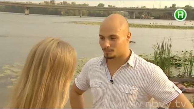 Мачо не плачут с Лавикой.Часть 3. Новый канал. смотреть онлайн