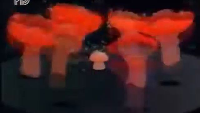 Walt Disney Intro 1993-1997 смотреть онлайн