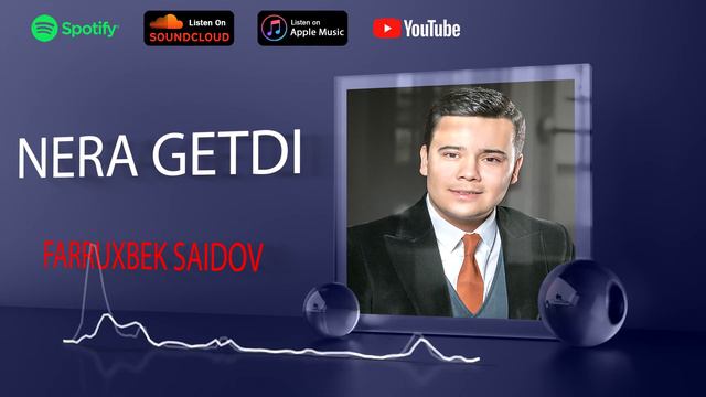 Farruxbek Saidov Nera getdi | Фаррухбек Саидов Нера гетди смотреть онлайн
