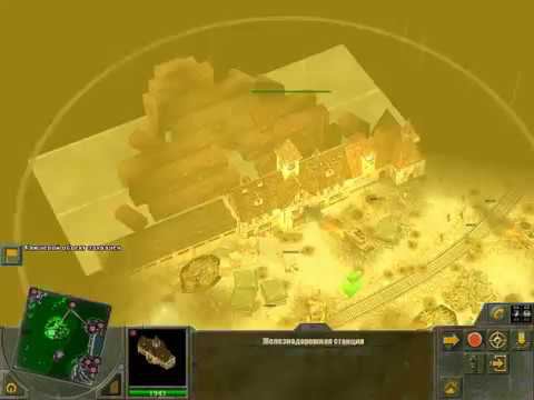 Блицкриг 2:Крюк Крига{4}- Неприступный блок смотреть онлайн