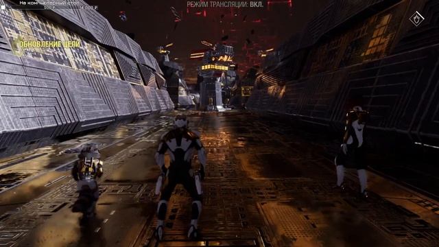 Guardians of the Galaxy на 100% (HARD) - [08-стрим] - Главы 13-16 (ФИНАЛ) смотреть онлайн