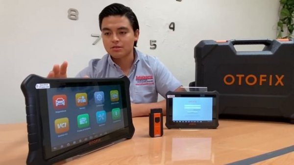 OTOFIX D1 Vs Otofix D1 Pro