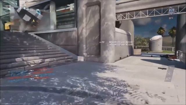 Houston We Have A Problem: 87 Second De-Atomizer смотреть онлайн