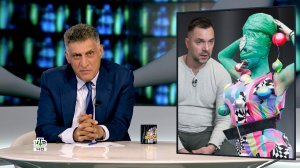 «Международная пилорама»: Арестович VS ЛГБТ / Зеленский и голод в Африке / Блокада Калининграда