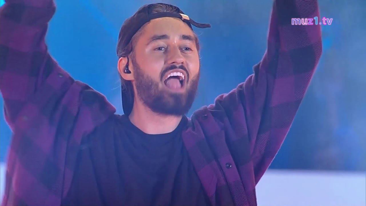 MOT - День и ночь | Фестиваль #ProЛето ВДНХ