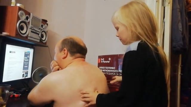 02.10.2021. Массаж ?