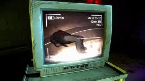 The Darkness II часть 3