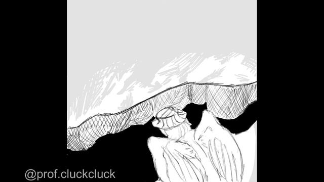 Philza Surfing the Void on Origins SMP Animatic смотреть онлайн