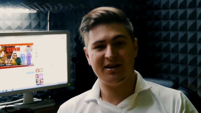 Пару слов под конец 2К17 ... [Ростян] смотреть онлайн