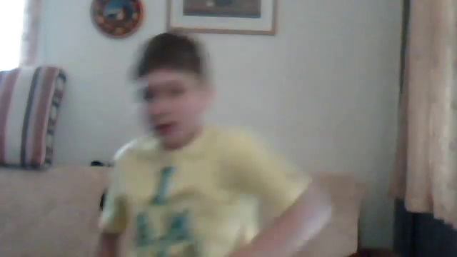 Видео с веб-камеры. Дата: 2 апреля 2013 г., 16:34.