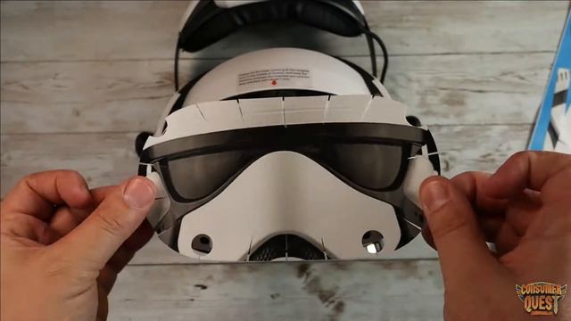Awesome Oculus Quest 2 Skins! смотреть онлайн