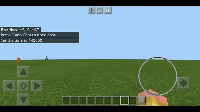 How to get MC JAVA styled transparent inventory gui in Minecraft Bedrock / MCPE смотреть онлайн