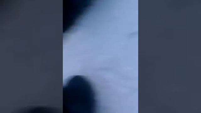 Первый Стрим жестко Катаемся с горы на снегокате смотреть онлайн