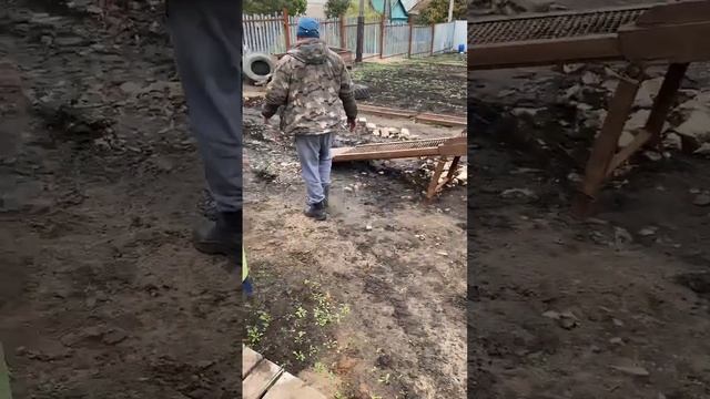 ГАЗ-66 ЭВАКУАТОР экспресс-обзор от Никиты Головинского смотреть онлайн