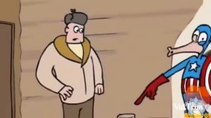 Дурацкий САСкий RYTP