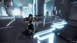 Warframe-Скана призма. билд