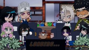 Hashiras react to Wonder Egg Priority (Animes: Part 02)