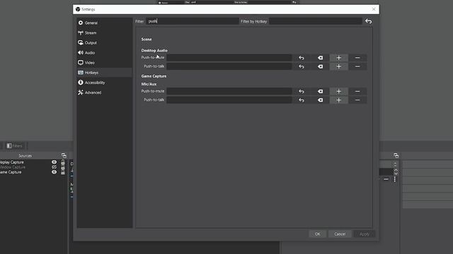 How to Quickly Setup Push to Talk - OBS Studio смотреть онлайн