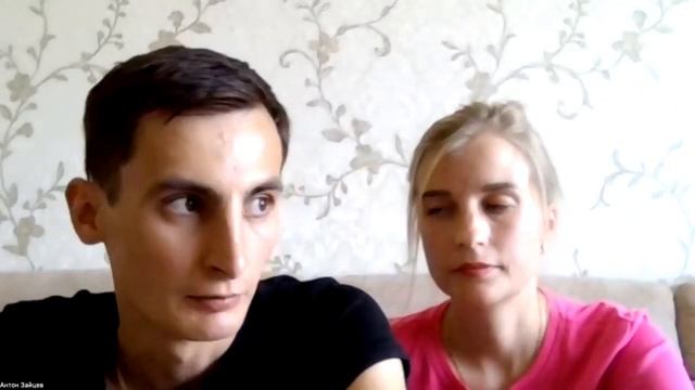 Семейная пара заработали 500 000 рублей на NFT смотреть онлайн