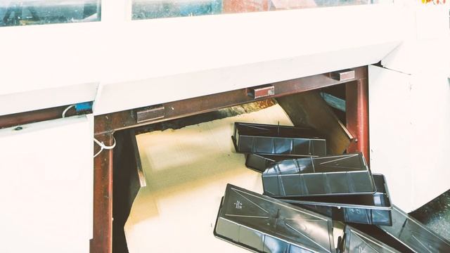 Переработка пластика. Что происходит после раздельного сбора? смотреть онлайн