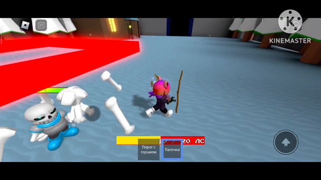 Последняя вера в добро 🙏 - Roblox смотреть онлайн