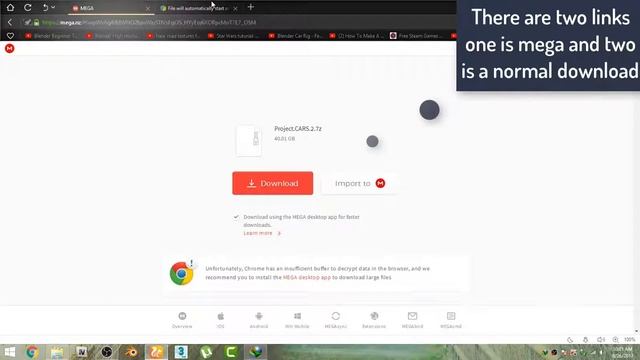 How to download Project Cars 2 Cracked only (16.4) GB WITH DLCs and Multi-player (UPDATED) смотреть онлайн