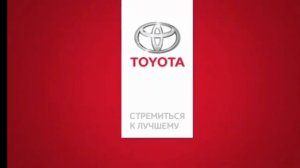 Toyota logo history(Russia) 2004-2022
