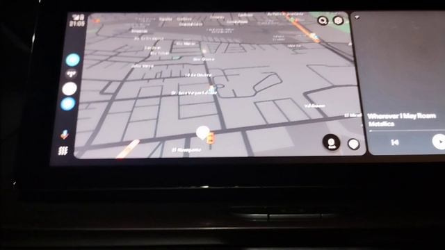 YouTube en la Geely Coolray смотреть онлайн