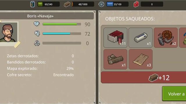 MINI DAYZ 2/ARMAS, ARMAS Y MAS ARMAS/#102 смотреть онлайн