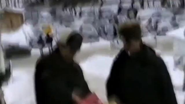 22.02.1997. Купил видеокамеру. смотреть онлайн