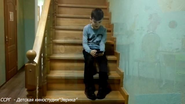 Пора отложить телефон и сделать зарядку. Челлендж № 2. смотреть онлайн