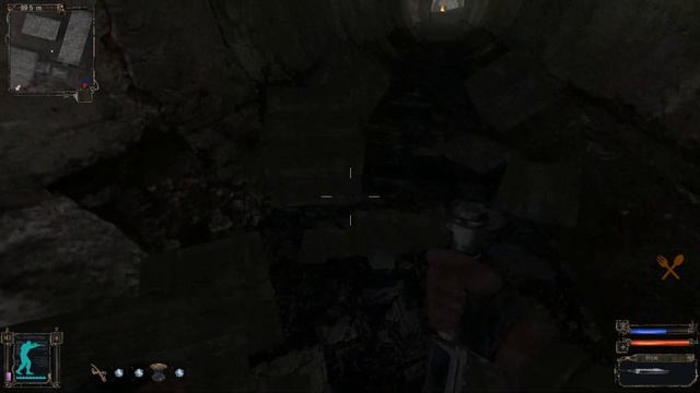 S.T.A.L.K.E.R.: Тень Чернобыля #26: Выбраться из лаборатории X16 смотреть онлайн