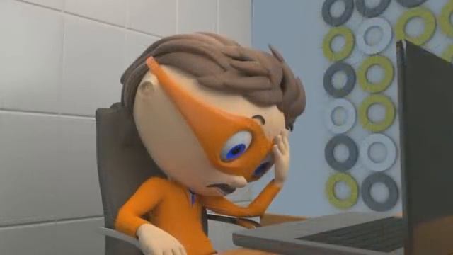 YTP: OOPS, MY UNIVERSE CRASHED, SUPER WHY CAN'T SAVE US NOW смотреть онлайн