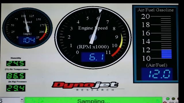 Chip Your Car Performance Chip Guide Dyno Test + Results смотреть онлайн