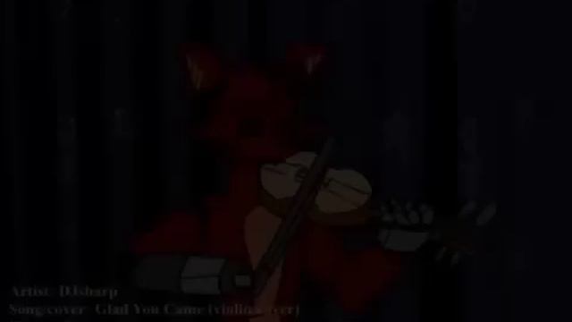 Песня Фокси